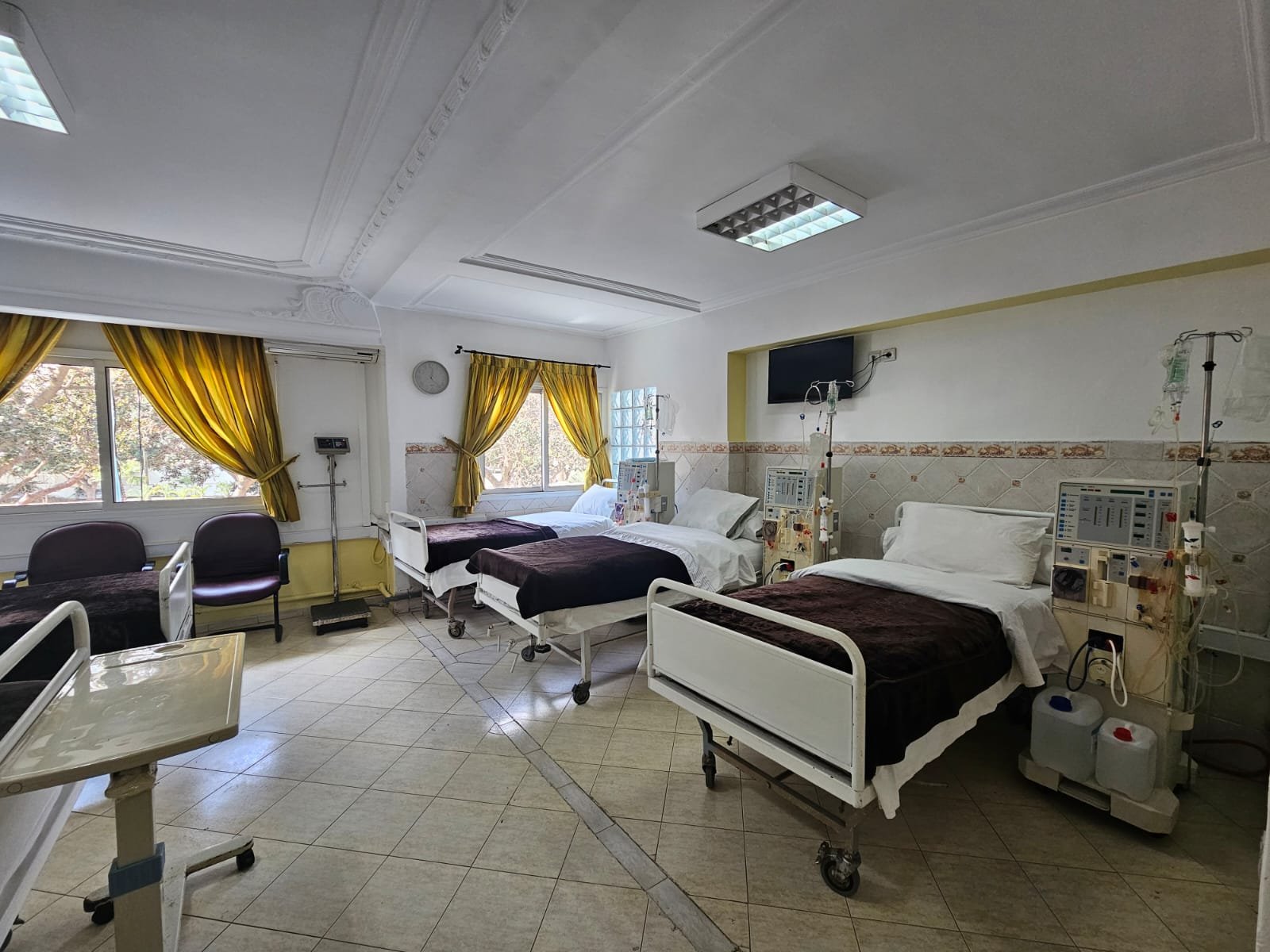 Image pour Centre Hémodialyse DR BENZAKOUR